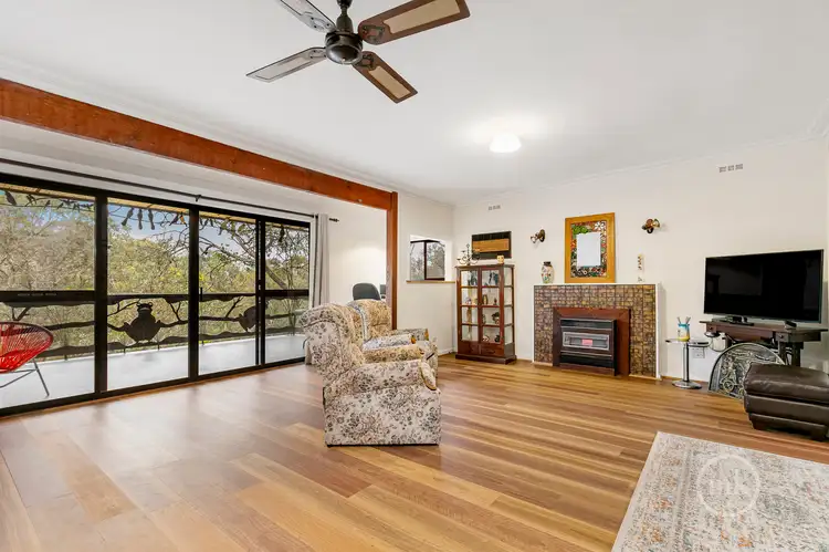 Third view of Homely house listing, 49 The Boulevard, North Warrandyte VIC 3113