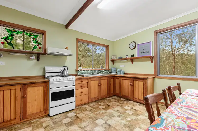 Fourth view of Homely house listing, 49 The Boulevard, North Warrandyte VIC 3113