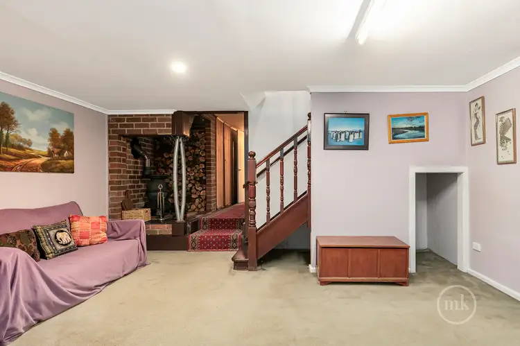 Sixth view of Homely house listing, 49 The Boulevard, North Warrandyte VIC 3113