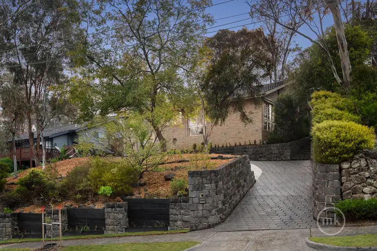 Main view of Homely house listing, 28 Bishop Avenue, Diamond Creek VIC 3089