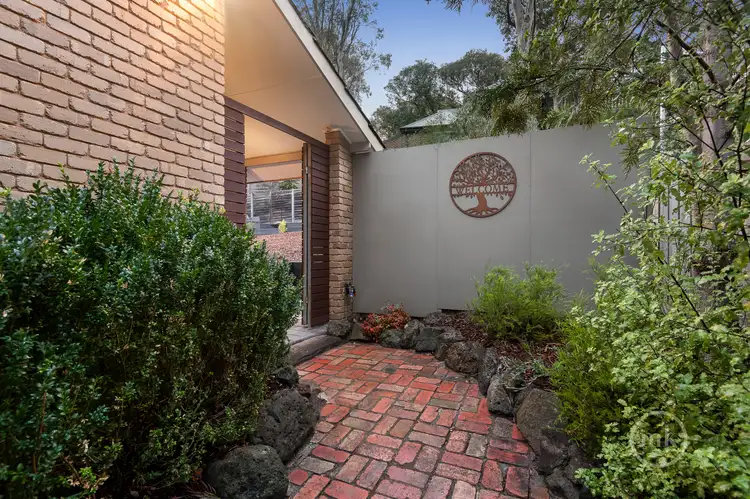 Second view of Homely house listing, 28 Bishop Avenue, Diamond Creek VIC 3089