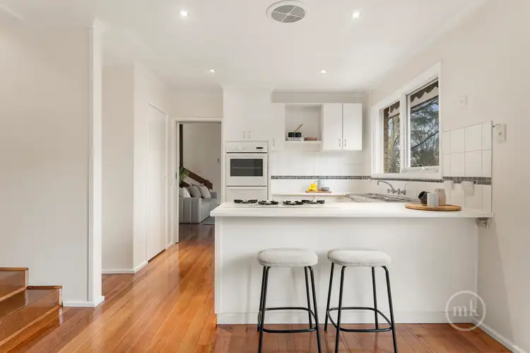 Fourth view of Homely house listing, 28 Bishop Avenue, Diamond Creek VIC 3089