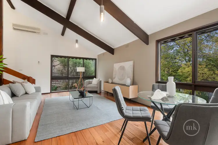 Fifth view of Homely house listing, 28 Bishop Avenue, Diamond Creek VIC 3089