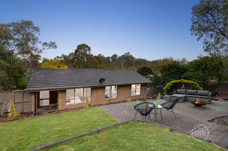 Sixth view of Homely house listing, 28 Bishop Avenue, Diamond Creek VIC 3089