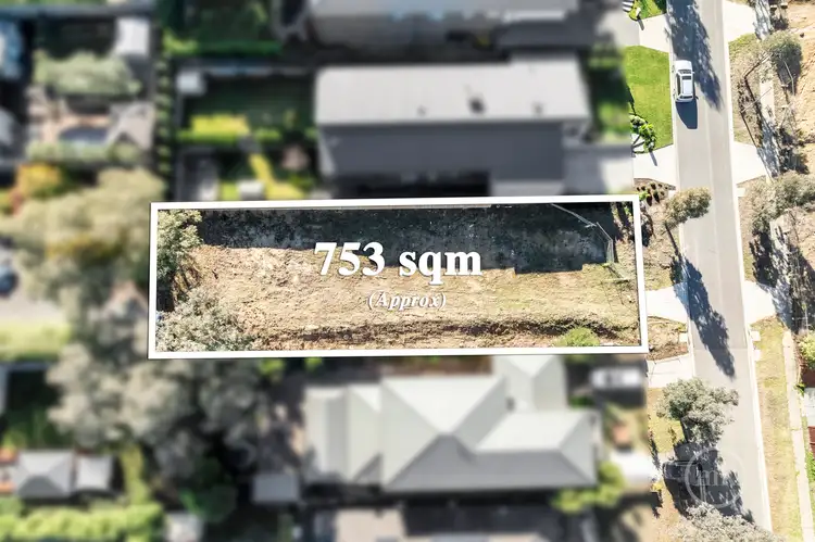 LOT Lot, 10 Magenta Rise, Diamond Creek VIC 3089