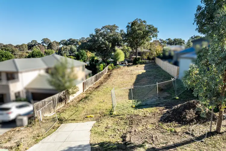 Second view of Homely land listing, 10, 19, 21, 22 & 23 Magenta Rise, Diamond Creek VIC 3089