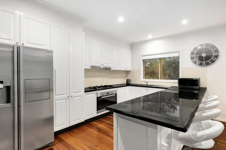 Second view of Homely house listing, 25 Juane Park Drive, Diamond Creek VIC 3089