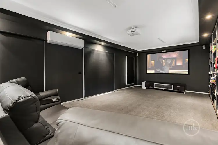 Third view of Homely house listing, 25 Juane Park Drive, Diamond Creek VIC 3089