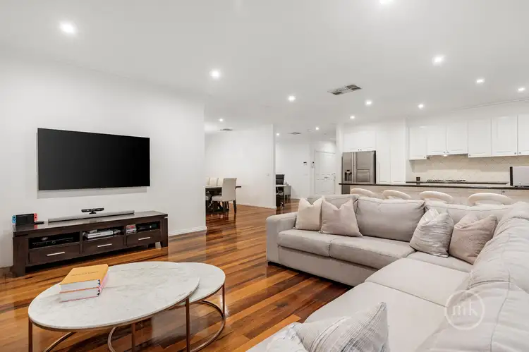 Fourth view of Homely house listing, 25 Juane Park Drive, Diamond Creek VIC 3089