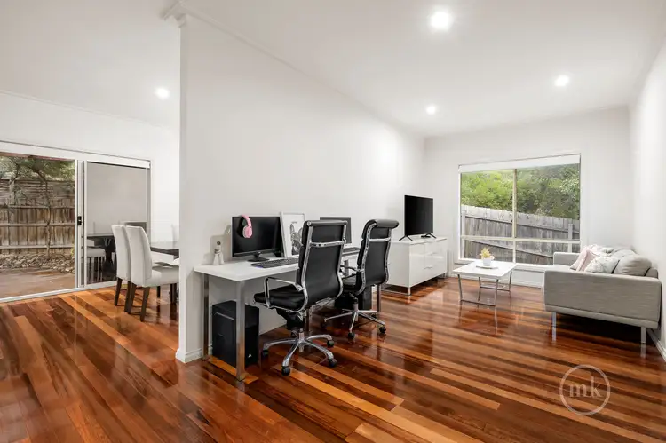 Fifth view of Homely house listing, 25 Juane Park Drive, Diamond Creek VIC 3089
