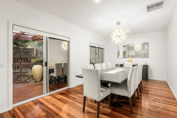 Sixth view of Homely house listing, 25 Juane Park Drive, Diamond Creek VIC 3089