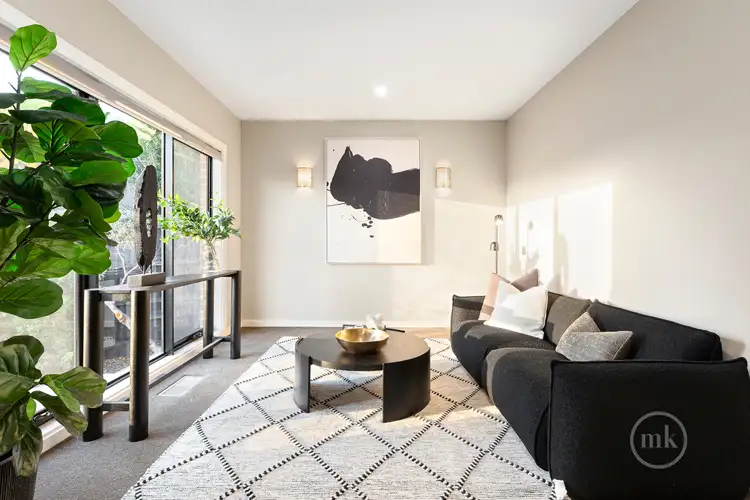 Sixth view of Homely house listing, 5 Gem Court, Diamond Creek VIC 3089