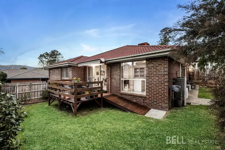 1/41 Stewart Street, Boronia VIC 3155