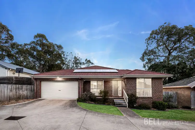 1/41 Stewart Street, Boronia VIC 3155