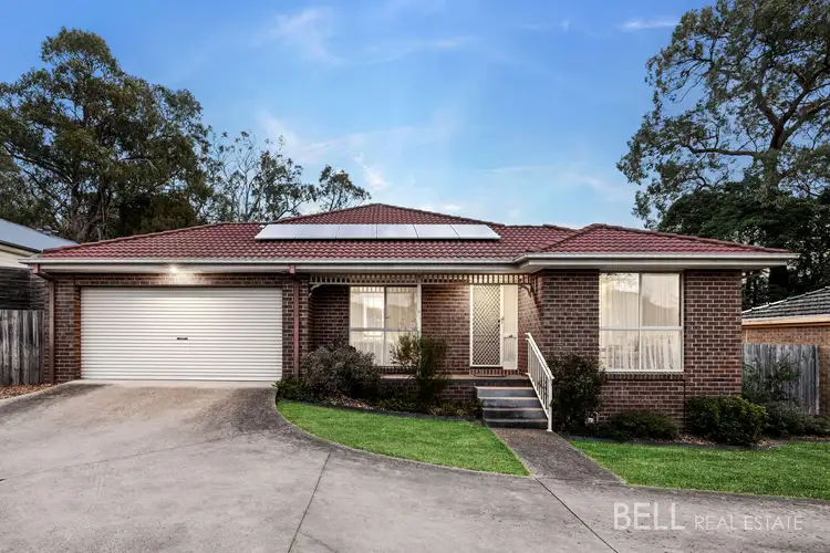 1/41 Stewart Street, Boronia VIC 3155