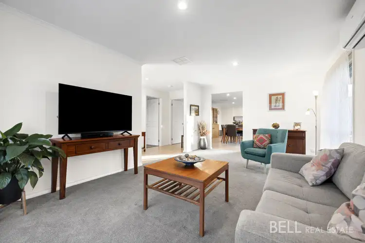 Third view of Homely unit listing, 1/41 Stewart Street, Boronia VIC 3155