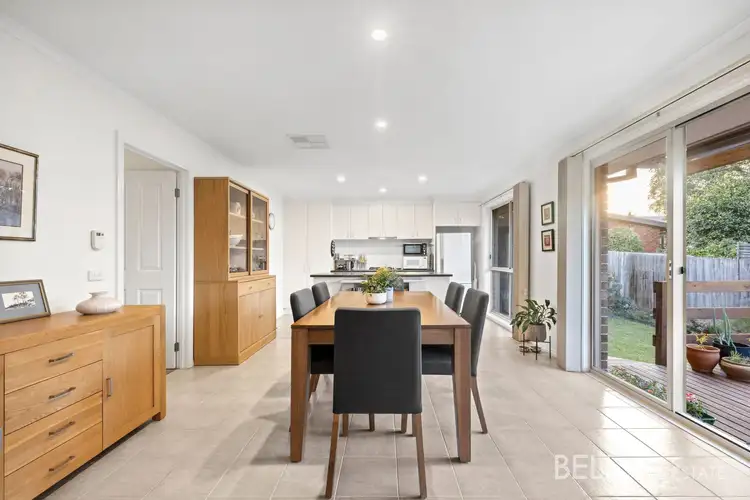 Fourth view of Homely unit listing, 1/41 Stewart Street, Boronia VIC 3155