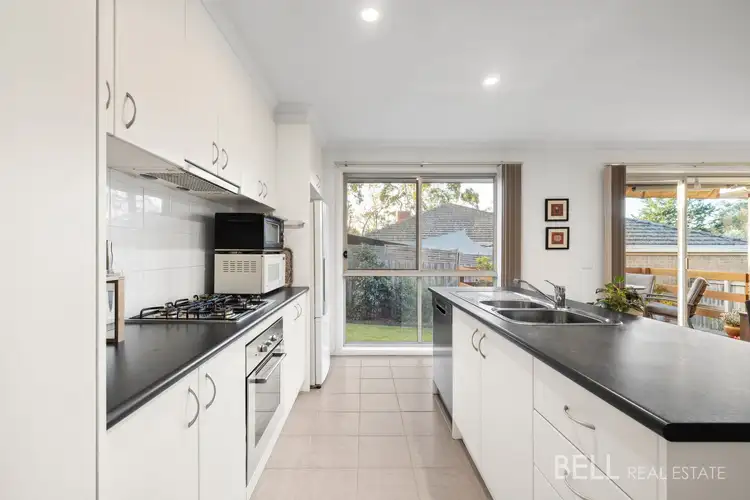 Fifth view of Homely unit listing, 1/41 Stewart Street, Boronia VIC 3155