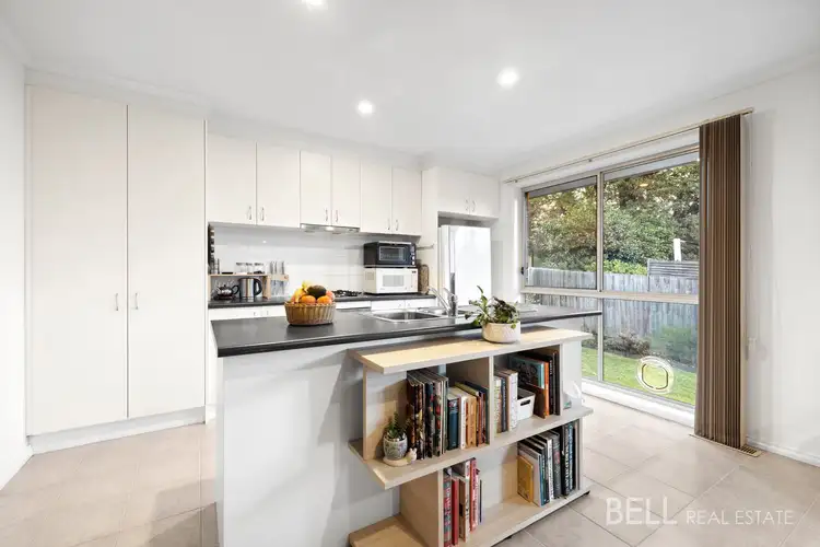 Sixth view of Homely unit listing, 1/41 Stewart Street, Boronia VIC 3155