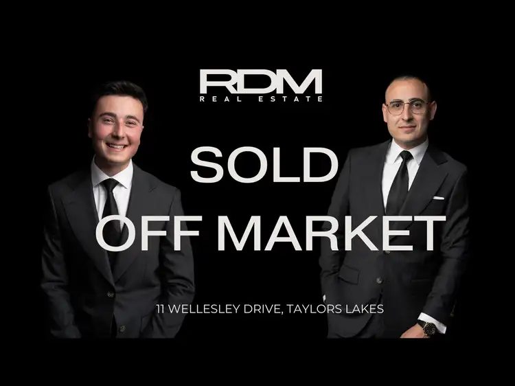 11 Wellesley Drive, Taylors Lakes VIC 3038