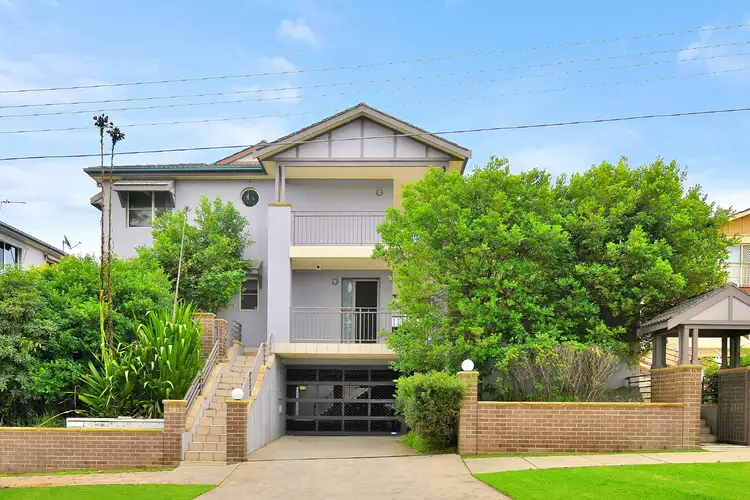 Main view of Homely villa listing, 5/12 Yarran Road, Oatley NSW 2223