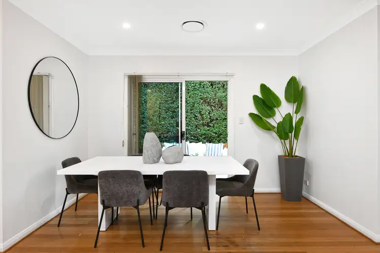 Fourth view of Homely villa listing, 5/12 Yarran Road, Oatley NSW 2223