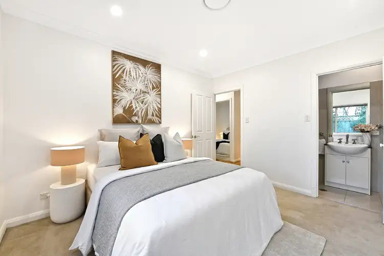 Fifth view of Homely villa listing, 5/12 Yarran Road, Oatley NSW 2223