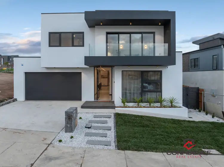 7 Makinson View, Denman Prospect ACT 2611