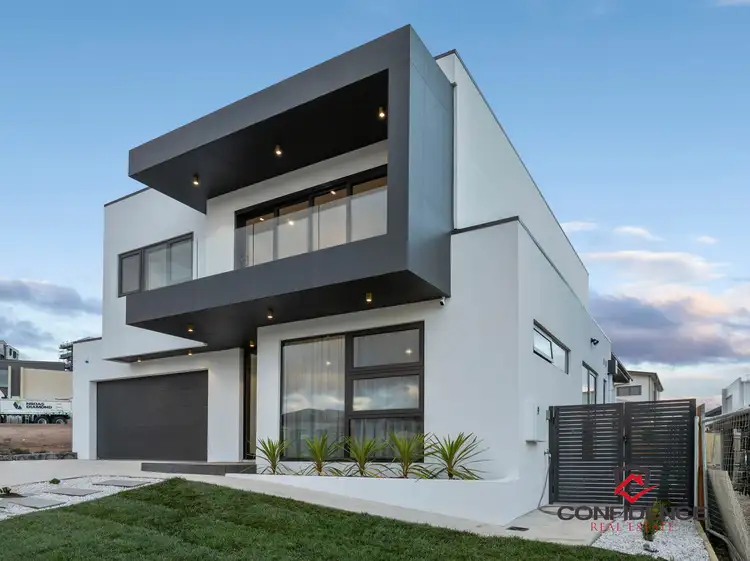 Third view of Homely house listing, 7 Makinson View, Denman Prospect ACT 2611
