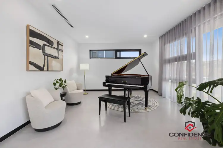 Fourth view of Homely house listing, 7 Makinson View, Denman Prospect ACT 2611