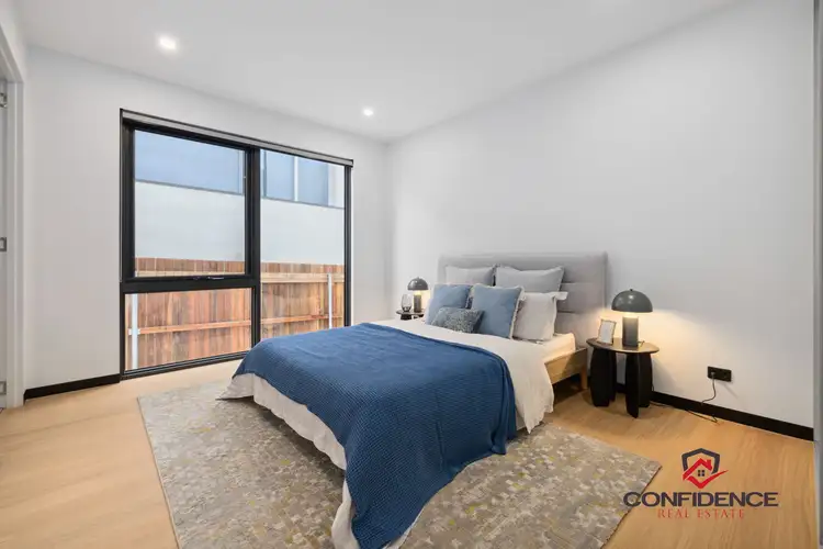 Fifth view of Homely house listing, 7 Makinson View, Denman Prospect ACT 2611