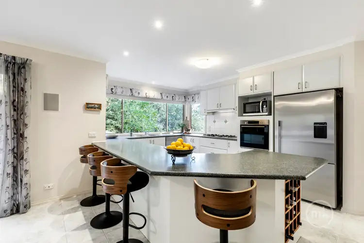 Fourth view of Homely house listing, 5 St Ronans Court, Eltham VIC 3095