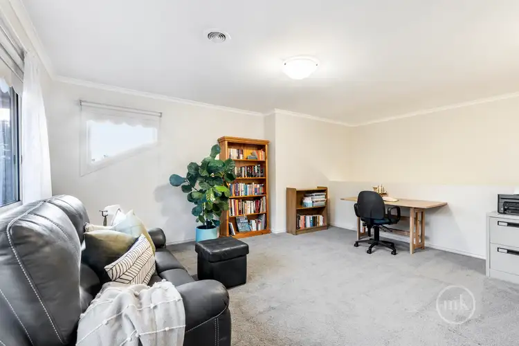 Sixth view of Homely house listing, 5 St Ronans Court, Eltham VIC 3095