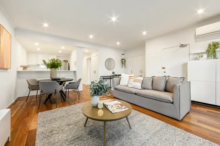 Main view of Homely apartment listing, 9/63 High Street, Prahran VIC 3181