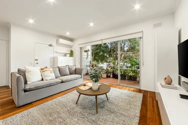 Second view of Homely apartment listing, 9/63 High Street, Prahran VIC 3181