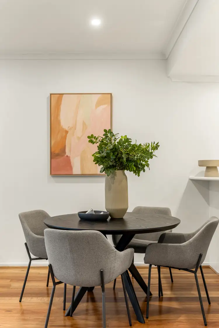 Third view of Homely apartment listing, 9/63 High Street, Prahran VIC 3181