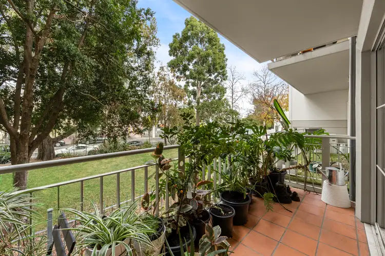 Fourth view of Homely apartment listing, 9/63 High Street, Prahran VIC 3181