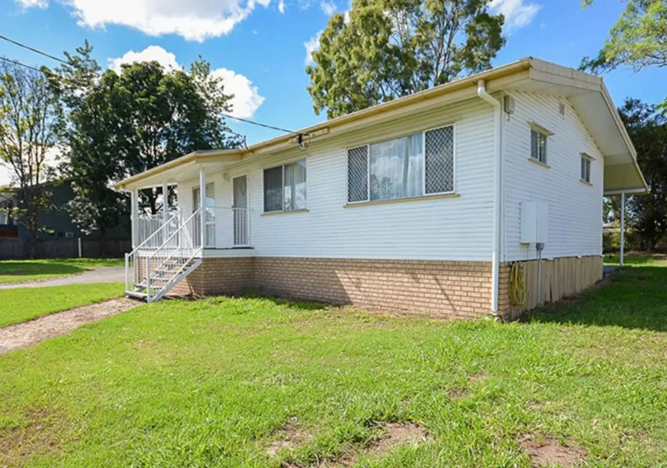 Main view of Homely house listing, 8 Woogaroo Street, Goodna QLD 4300