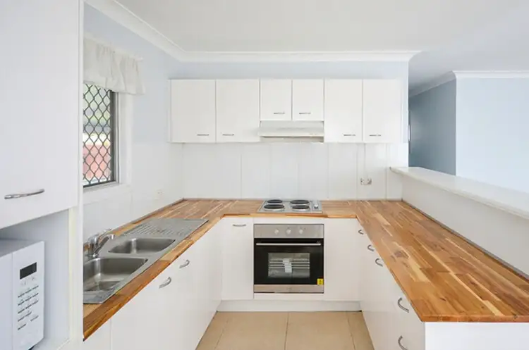 Third view of Homely house listing, 8 Woogaroo Street, Goodna QLD 4300