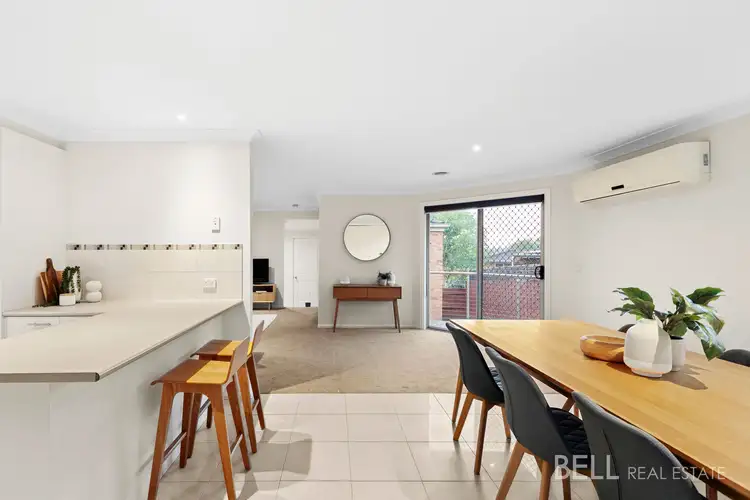 Fourth view of Homely unit listing, 4/3-5 Camplin Rise, Lilydale VIC 3140