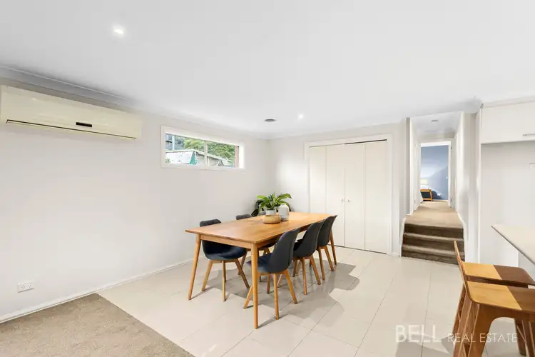 Sixth view of Homely unit listing, 4/3-5 Camplin Rise, Lilydale VIC 3140