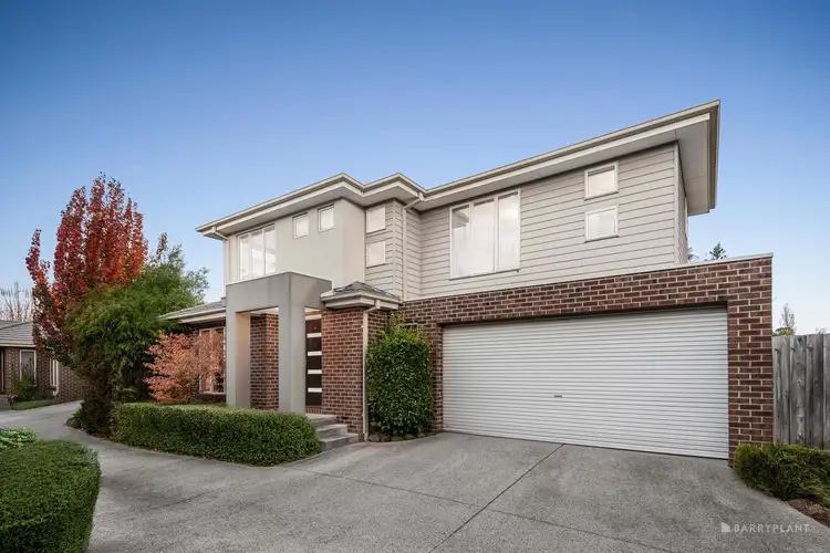 197 Bayswater Road