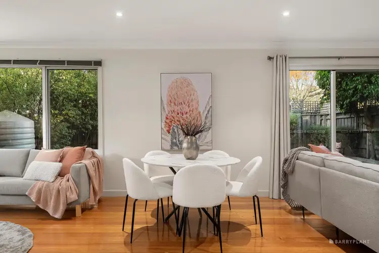 Third view of Homely townhouse listing, 8/197 Bayswater Road, Bayswater North VIC 3153
