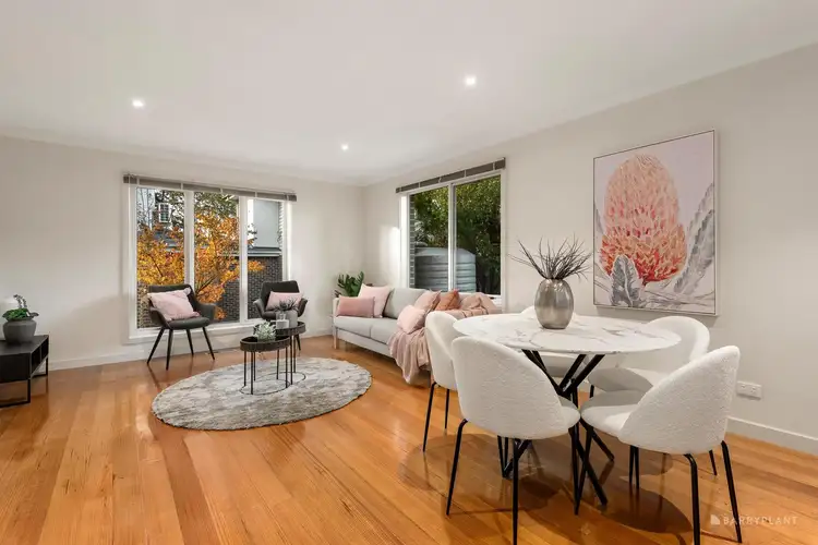 Fourth view of Homely townhouse listing, 8/197 Bayswater Road, Bayswater North VIC 3153