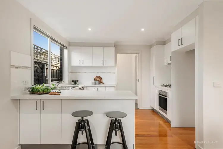Fifth view of Homely townhouse listing, 8/197 Bayswater Road, Bayswater North VIC 3153