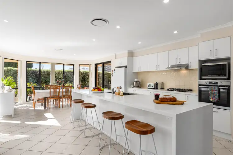 Second view of Homely house listing, 14 Matavia Place, Bowral NSW 2576