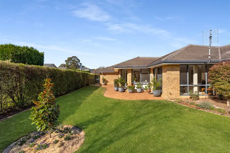 Fourth view of Homely house listing, 14 Matavia Place, Bowral NSW 2576