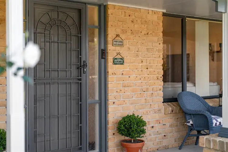 Fifth view of Homely house listing, 14 Matavia Place, Bowral NSW 2576