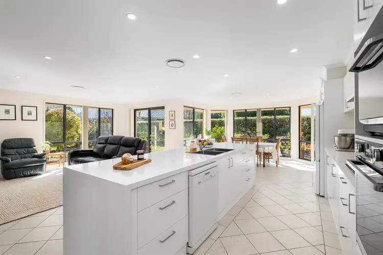 Sixth view of Homely house listing, 14 Matavia Place, Bowral NSW 2576