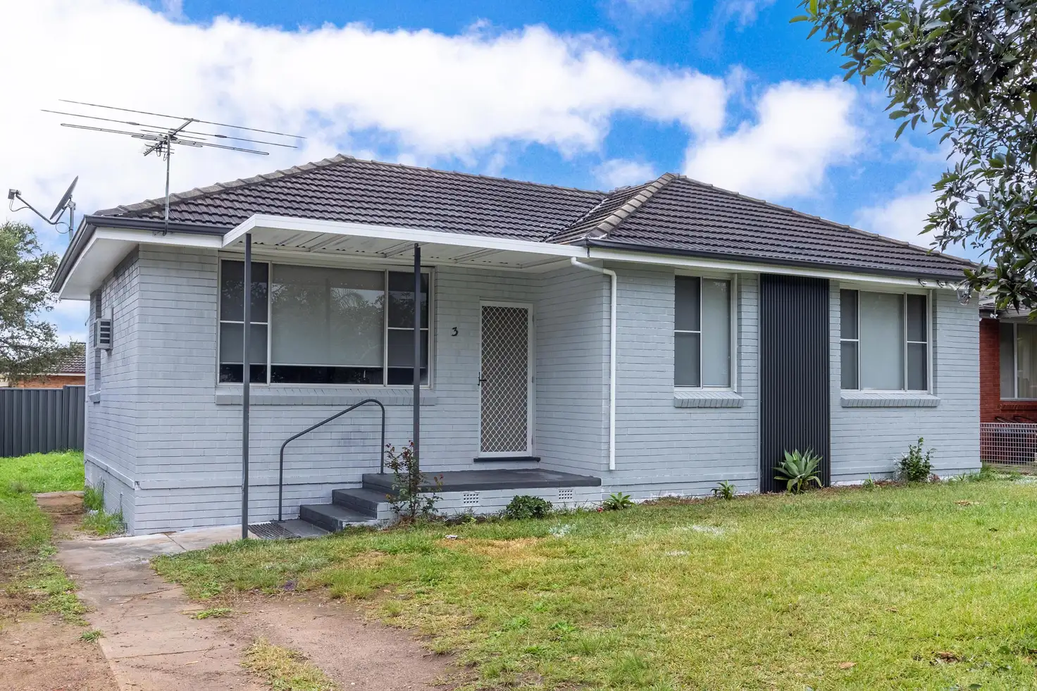 Main view of Homely house listing, 3 Epping Close, Cambridge Park NSW 2747
